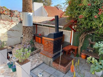 Espectacular Casa en Jardin del Mar