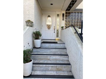 Espectacular Casa en Jardin del Mar