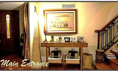 4BR PENTHOUSE UNIT for SALE at Forbes Tower Manila / Fraser Place