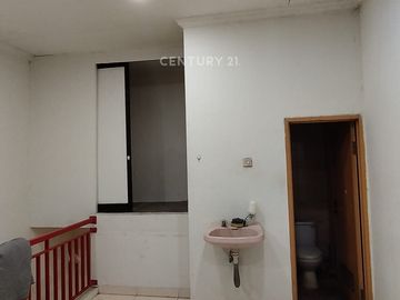 Ruko Komersial Siap Usaha Jl Raya Ratna Jatibening Pondok Gede