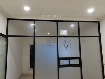Ruko Komersial Siap Usaha Jl Raya Ratna Jatibening Pondok Gede