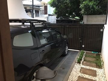 Rumah Paninggilan Permai Ciledug