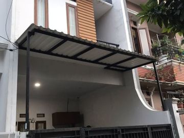Rumah Paninggilan Permai Ciledug