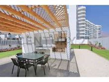 Venta Departamento Dúplex sector Sur Iquique