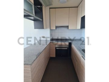 Venta Departamento Dúplex sector Sur Iquique