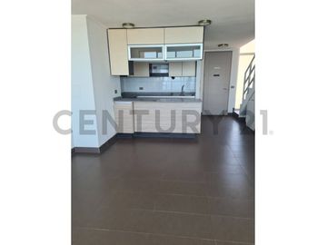 Venta Departamento Dúplex sector Sur Iquique