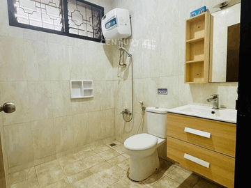 Disewakan Rumah Area Elite Jaksel Dekat Senopati