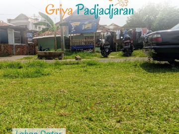 Tanah Kavling Padjajaran Bogor