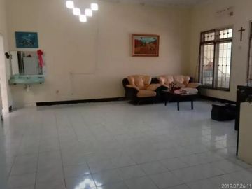 Dijual Rumah Kost Siwalankerto Permai Surabaya