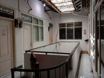 Dijual Rumah Kost Siwalankerto Permai Surabaya
