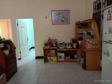 Dijual Rumah Kost Siwalankerto Permai Surabaya