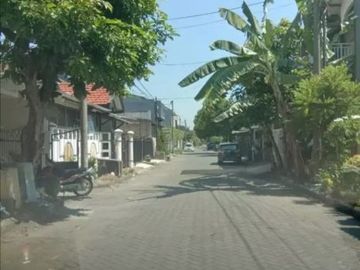 Dijual Rumah Kost Siwalankerto Permai Surabaya