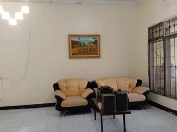 Dijual Rumah Kost Siwalankerto Permai Surabaya