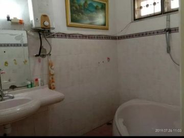 Dijual Rumah Kost Siwalankerto Permai Surabaya