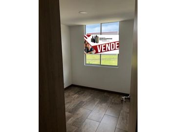 VENTA APARTAMENTO SECTOR ARBOLEDA DEL PARQUE