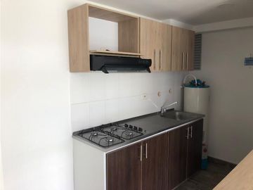 VENTA APARTAMENTO SECTOR ARBOLEDA DEL PARQUE