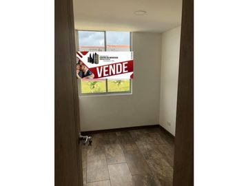 VENTA APARTAMENTO SECTOR ARBOLEDA DEL PARQUE