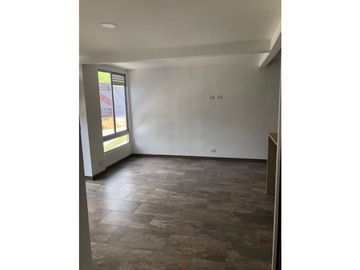 VENTA APARTAMENTO SECTOR ARBOLEDA DEL PARQUE