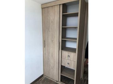VENTA APARTAMENTO SECTOR ARBOLEDA DEL PARQUE