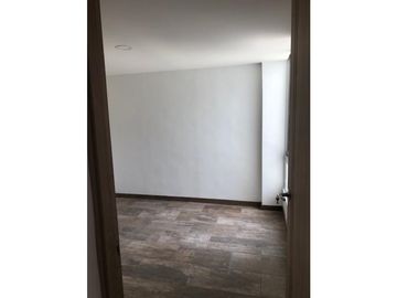 VENTA APARTAMENTO SECTOR ARBOLEDA DEL PARQUE