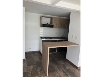 VENTA APARTAMENTO SECTOR ARBOLEDA DEL PARQUE