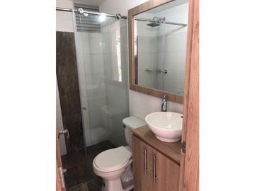 VENTA APARTAMENTO SECTOR ARBOLEDA DEL PARQUE