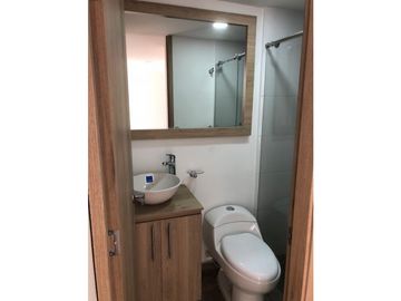 VENTA APARTAMENTO SECTOR ARBOLEDA DEL PARQUE
