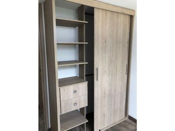 VENTA APARTAMENTO SECTOR ARBOLEDA DEL PARQUE