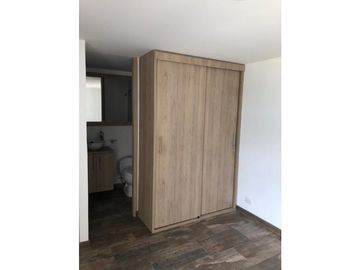 VENTA APARTAMENTO SECTOR ARBOLEDA DEL PARQUE