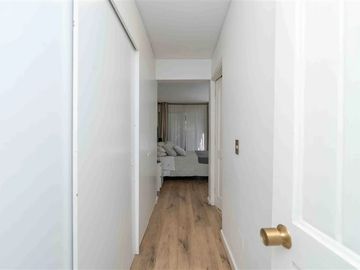 Departamento en venta de 4 dorm. en Las Condes