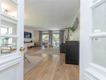 Departamento en venta de 4 dorm. en Las Condes