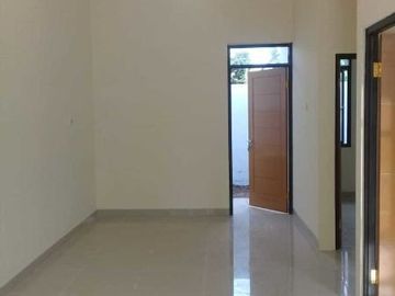 Rumah luas siap huni dekat stasiun bojonggede bogor
