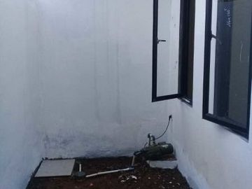 Rumah luas siap huni dekat stasiun bojonggede bogor