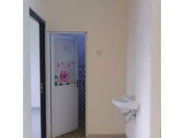 Rumah luas siap huni dekat stasiun bojonggede bogor