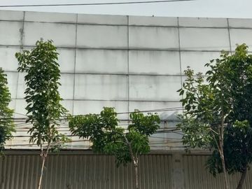 Jual Ruko Kosong Luas Raya Mayjen Sungkono Kawasan Sawahan