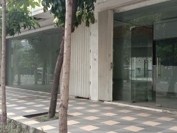 Jual Ruko Kosong Luas Raya Mayjen Sungkono Kawasan Sawahan