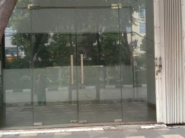 Jual Ruko Kosong Luas Raya Mayjen Sungkono Kawasan Sawahan