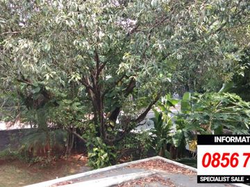 DIJUAL RUMAH LUAS at Jl H AGUS SALIM, MENTENG, JAKPUS