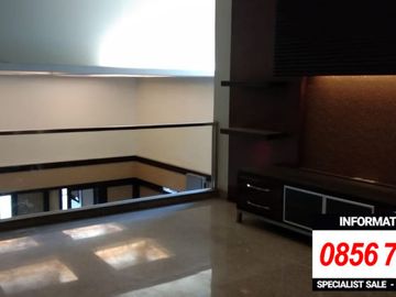 DIJUAL RUMAH LUAS at Jl H AGUS SALIM, MENTENG, JAKPUS