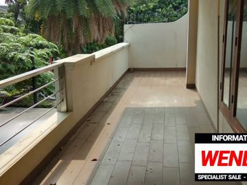 DIJUAL RUMAH LUAS at Jl H AGUS SALIM, MENTENG, JAKPUS