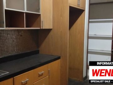 DIJUAL RUMAH LUAS at Jl H AGUS SALIM, MENTENG, JAKPUS