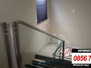 DIJUAL RUMAH LUAS at Jl H AGUS SALIM, MENTENG, JAKPUS