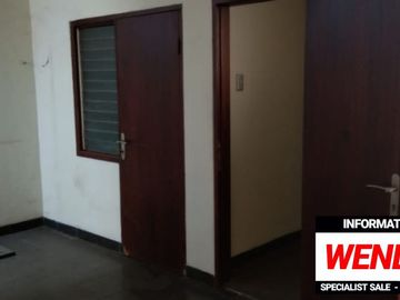DIJUAL RUMAH LUAS at Jl H AGUS SALIM, MENTENG, JAKPUS