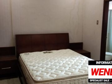 DIJUAL RUMAH LUAS at Jl H AGUS SALIM, MENTENG, JAKPUS