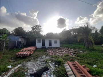 VENDO APARTAMENTO EN LA CHORRERA BARRIO COLÓN MASTRANTO FINAL 370