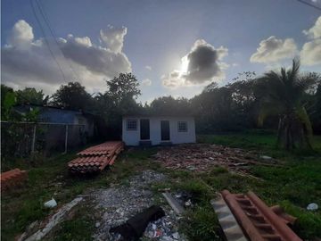 VENDO APARTAMENTO EN LA CHORRERA BARRIO COLÓN MASTRANTO FINAL 370