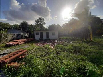VENDO APARTAMENTO EN LA CHORRERA BARRIO COLÓN MASTRANTO FINAL 370
