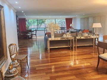 Departamento en Venta en Bosques de las Lomas