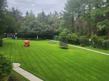 Departamento en Venta en Bosques de las Lomas