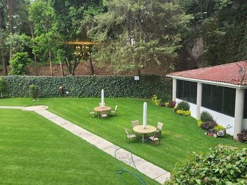 Departamento en Venta en Bosques de las Lomas